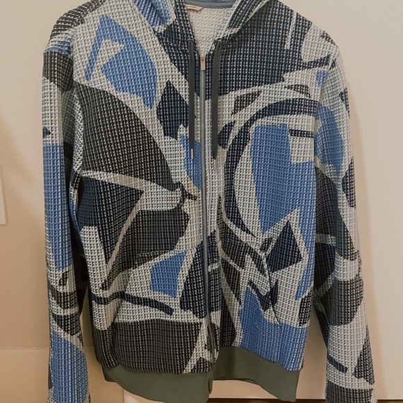 COPY - Hermes men jacket size L - Picture 2 of 5